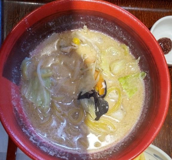 連日の(・・;)
