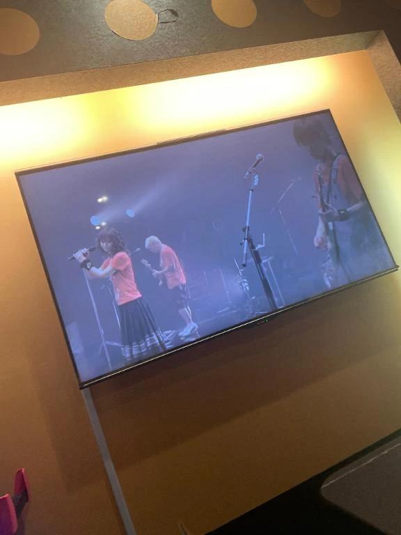 女子会♡