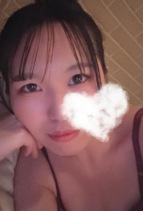 お顔！！♡