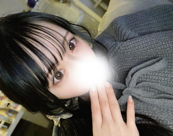 すっぴん🫣
