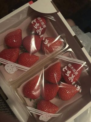 ありがとうございます🥺<img class="emojione" alt="🍓" title=":strawberry:" src="https://fuzoku.jp/assets/img/emojione/1f353.png"/>