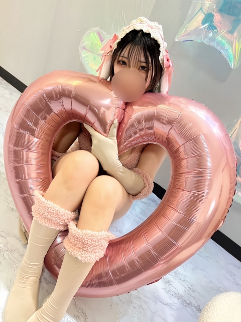 New㊙️笑瑠（える）