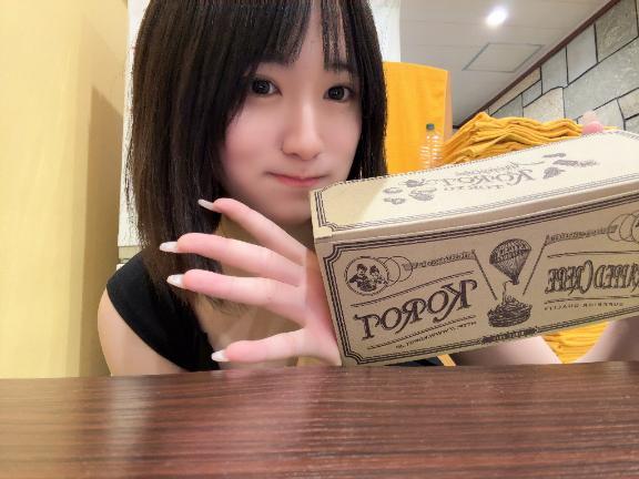 甘いのも辛いのも🫣