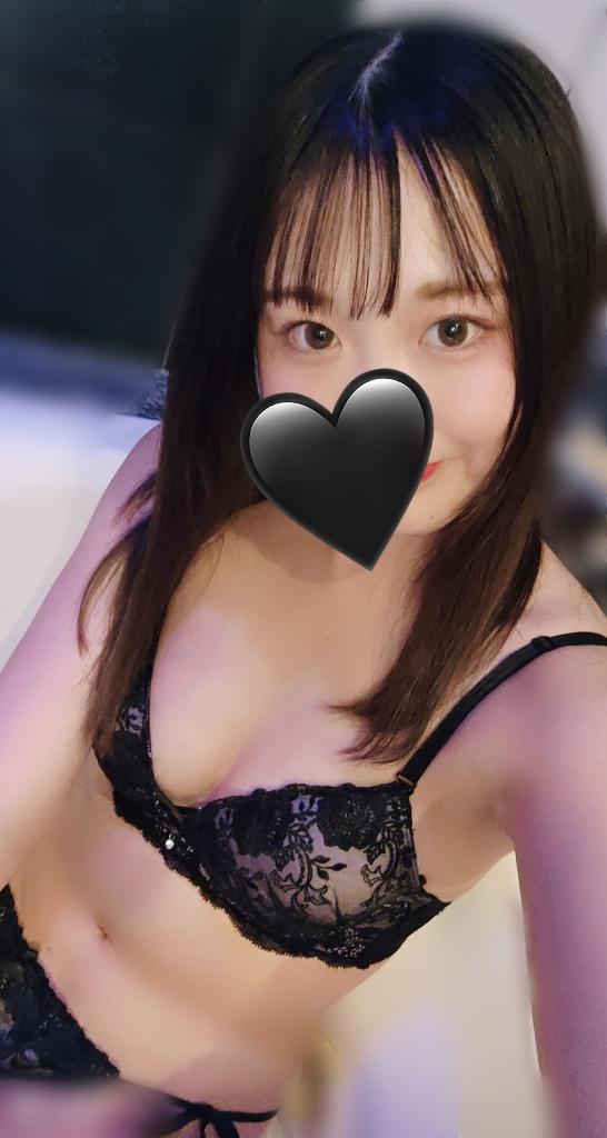 もみもみして？