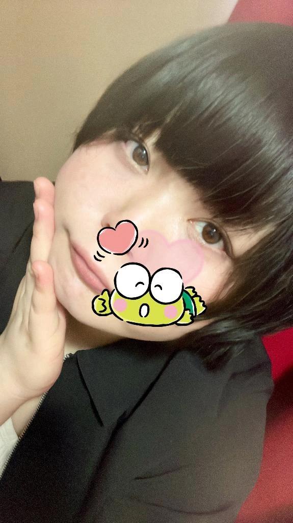 出勤しました<img class="emojione" alt="❣️" title=":heart_exclamation:" src="https://fuzoku.jp/assets/img/emojione/2763.png"/>23迄