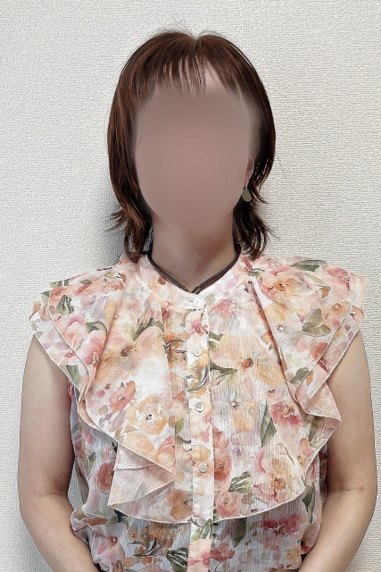 新人体験H