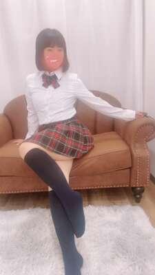 女の子の様にKERAペニでイキ果てたY様
