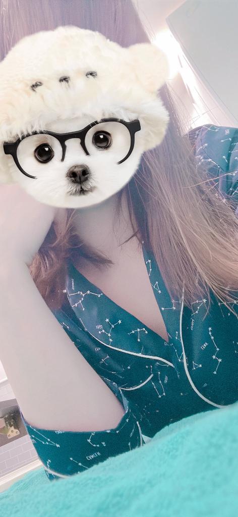 今日います🥰