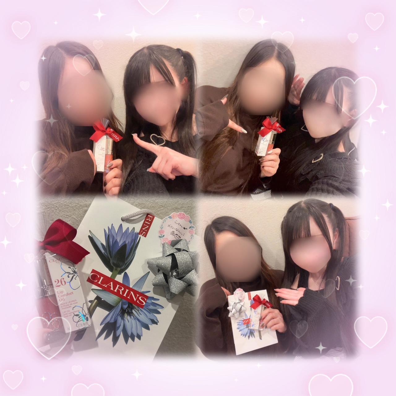 添い寝しよ？♡