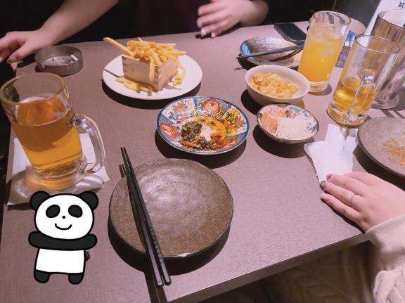 明日出勤&ang;(　˙-˙ )／