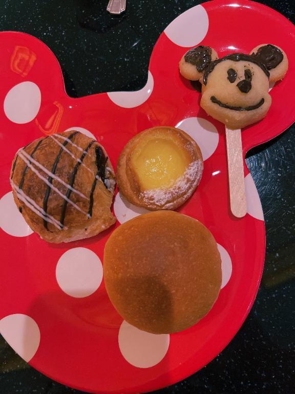 ルーティン(&cap;&acute;&forall;`&cap;)[お題]from:パパンさん