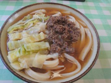 吉田のうどん？