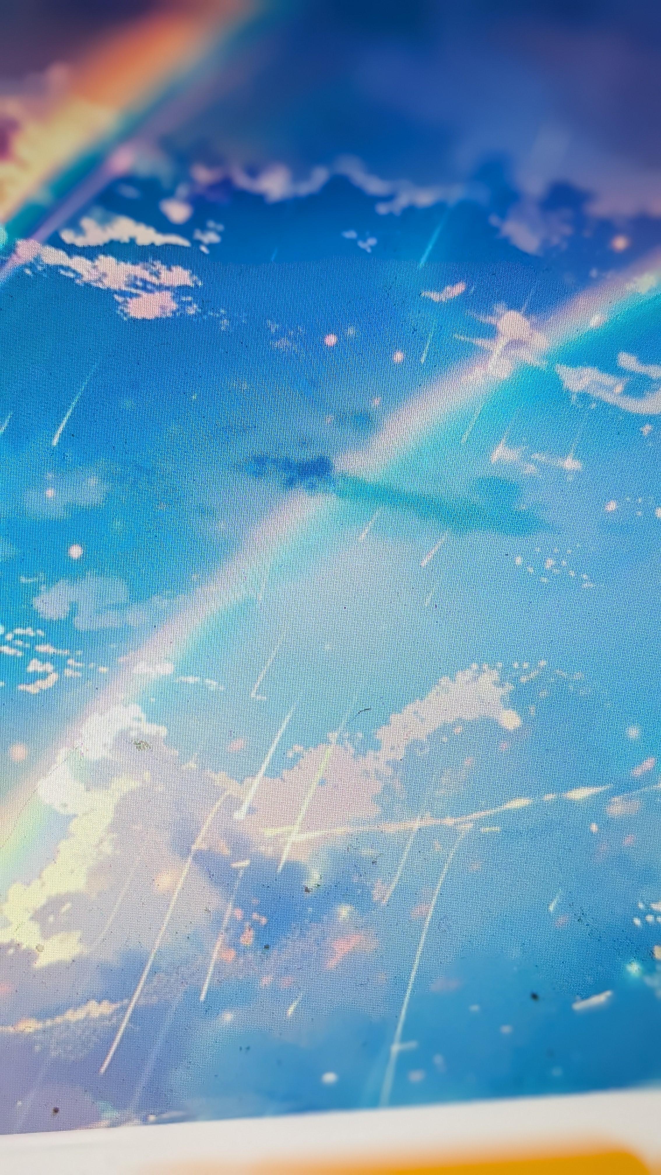 蒸してますね