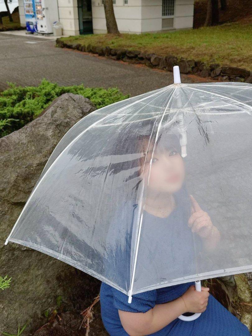 雨の日は雨の日の良さが