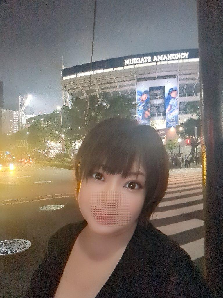 関内で待機しますよ？
