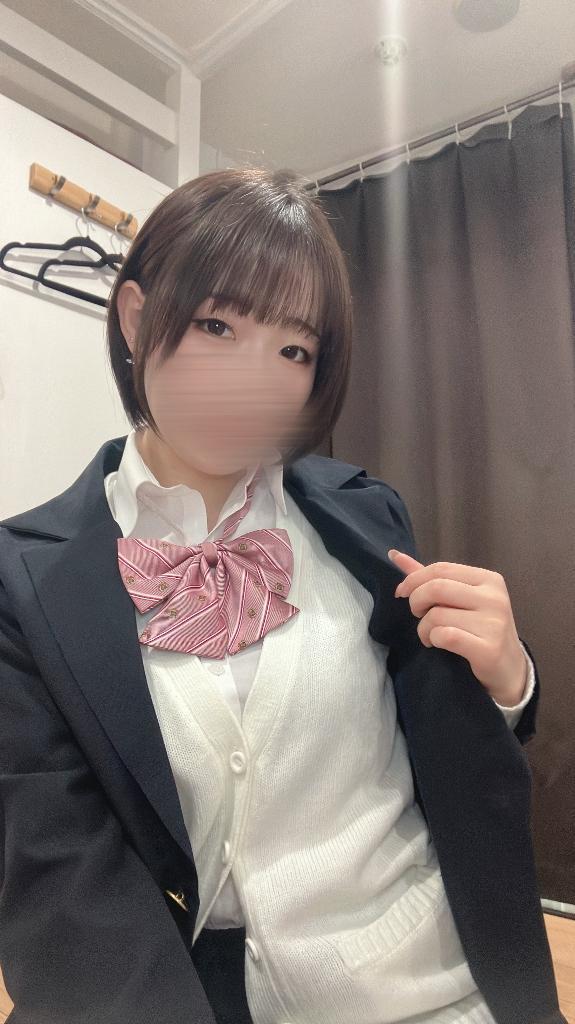 清純派だもーん‎🤍