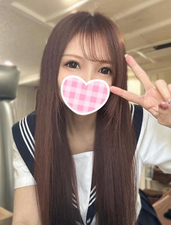 朝からいるよ♡