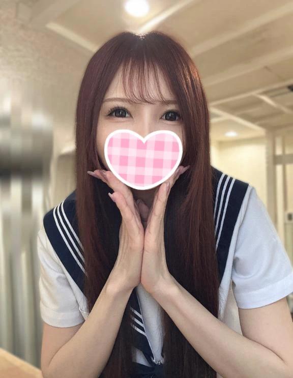 朝からいるよ♡