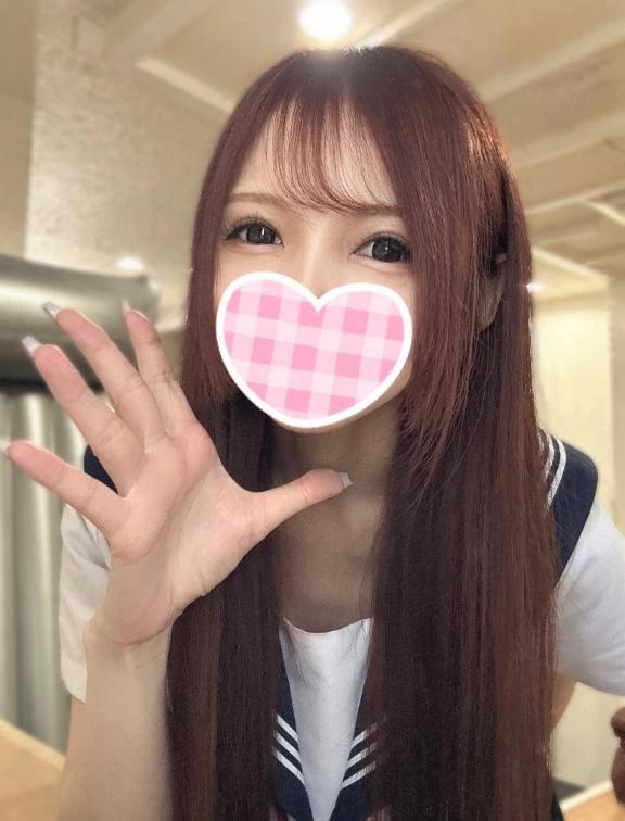 朝からいるよ♡