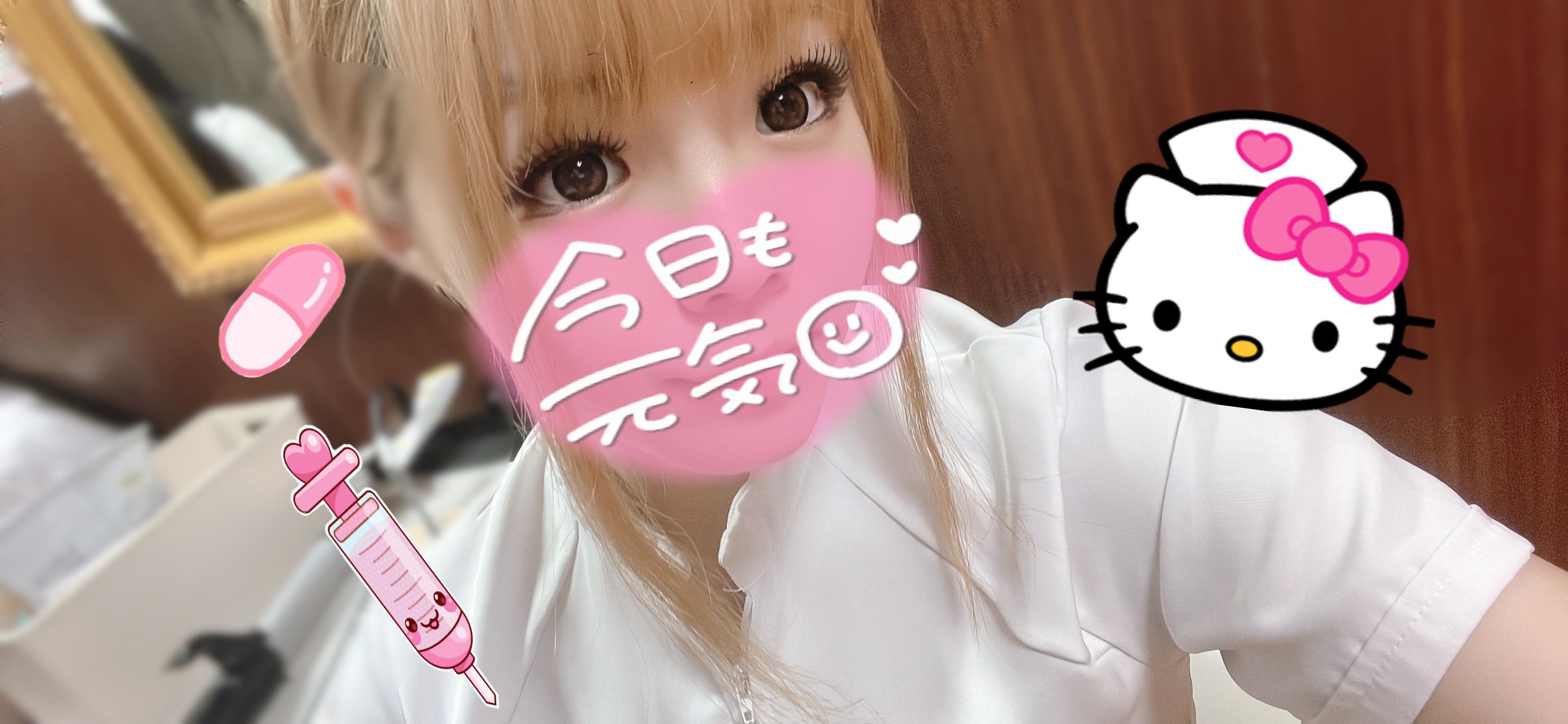 出勤してます！！