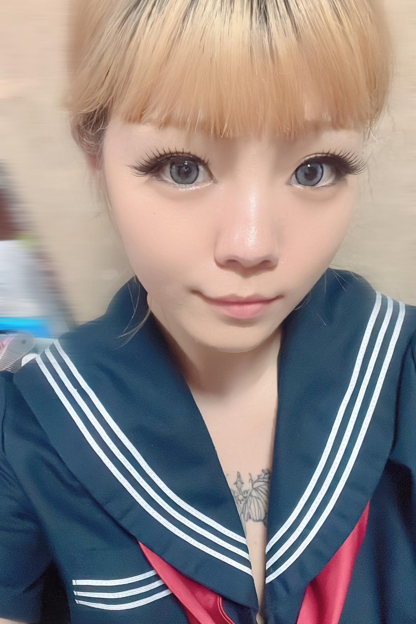 気づいた？？？