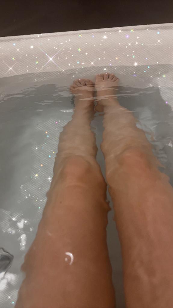 今からエステ♪