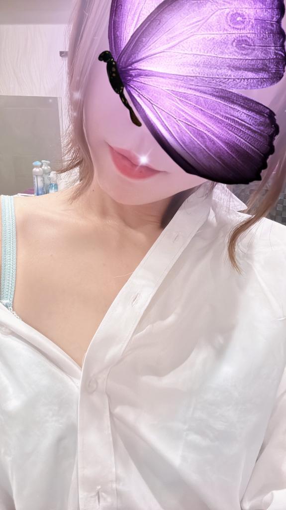 もうすでに欲求不満♪