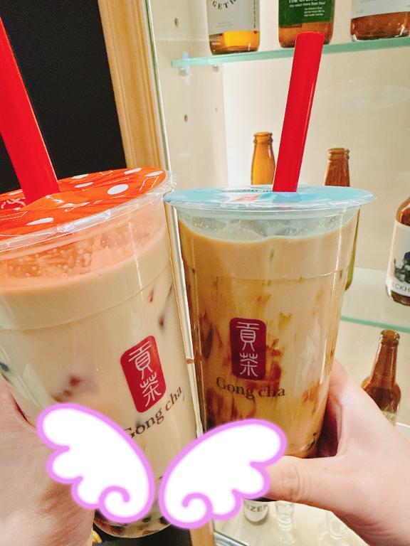 緊張すぎます(&acute;._.`)