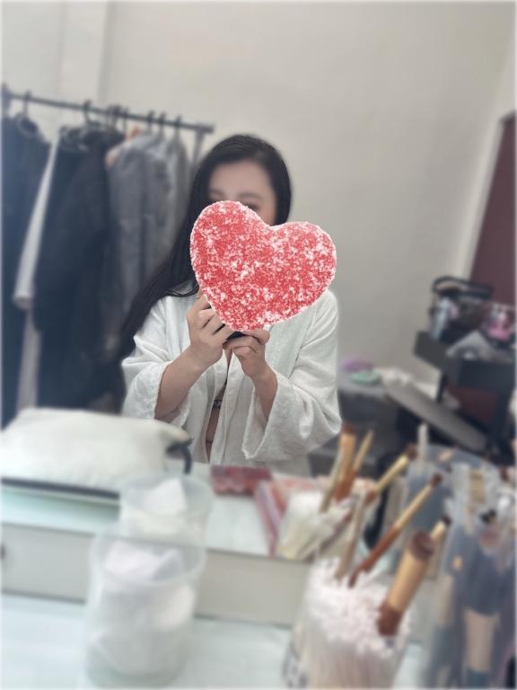 今日は