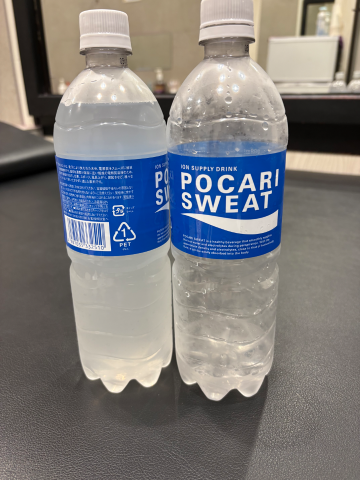今日も完売ありがとぉっ！