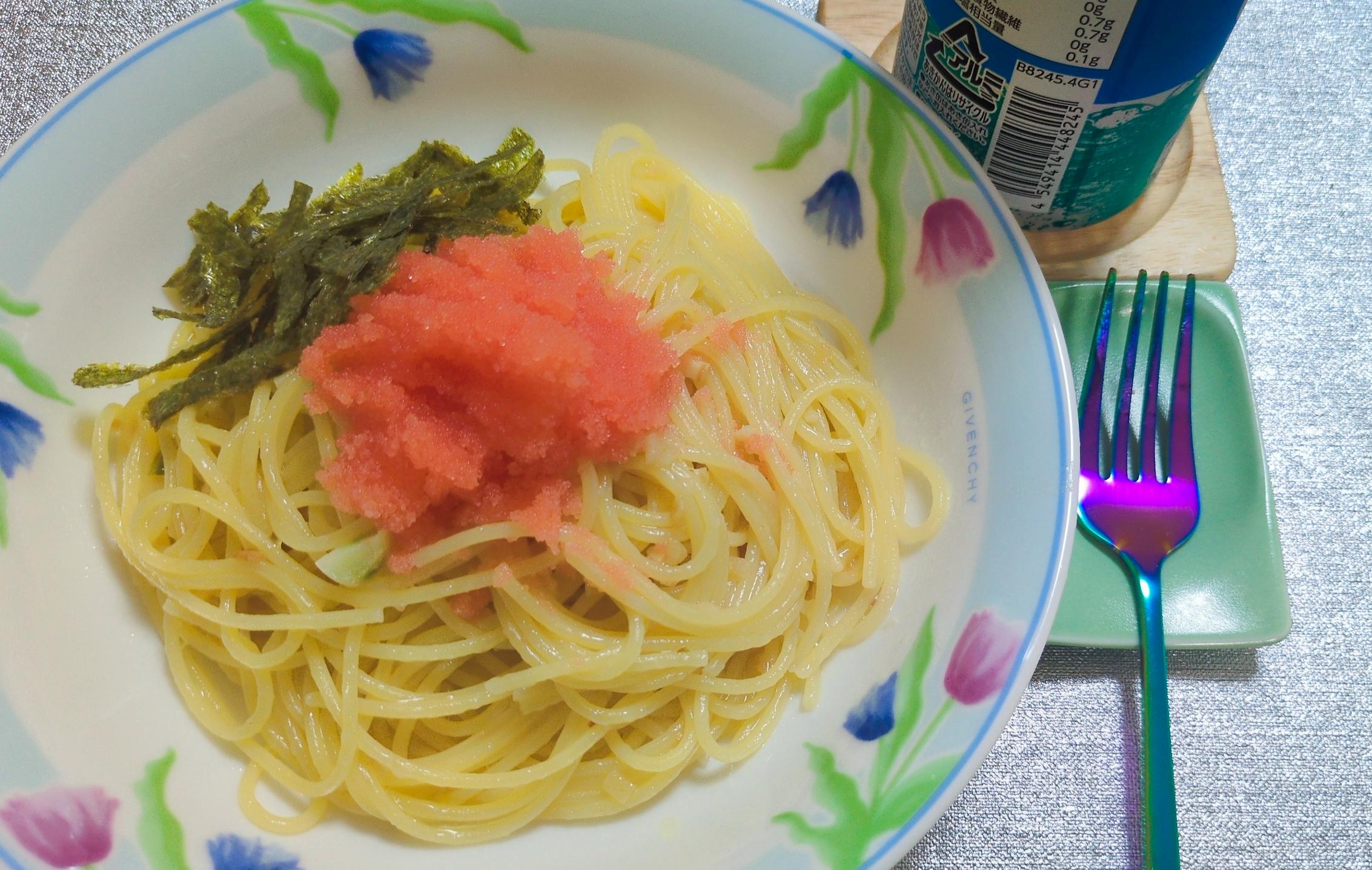 パスタ