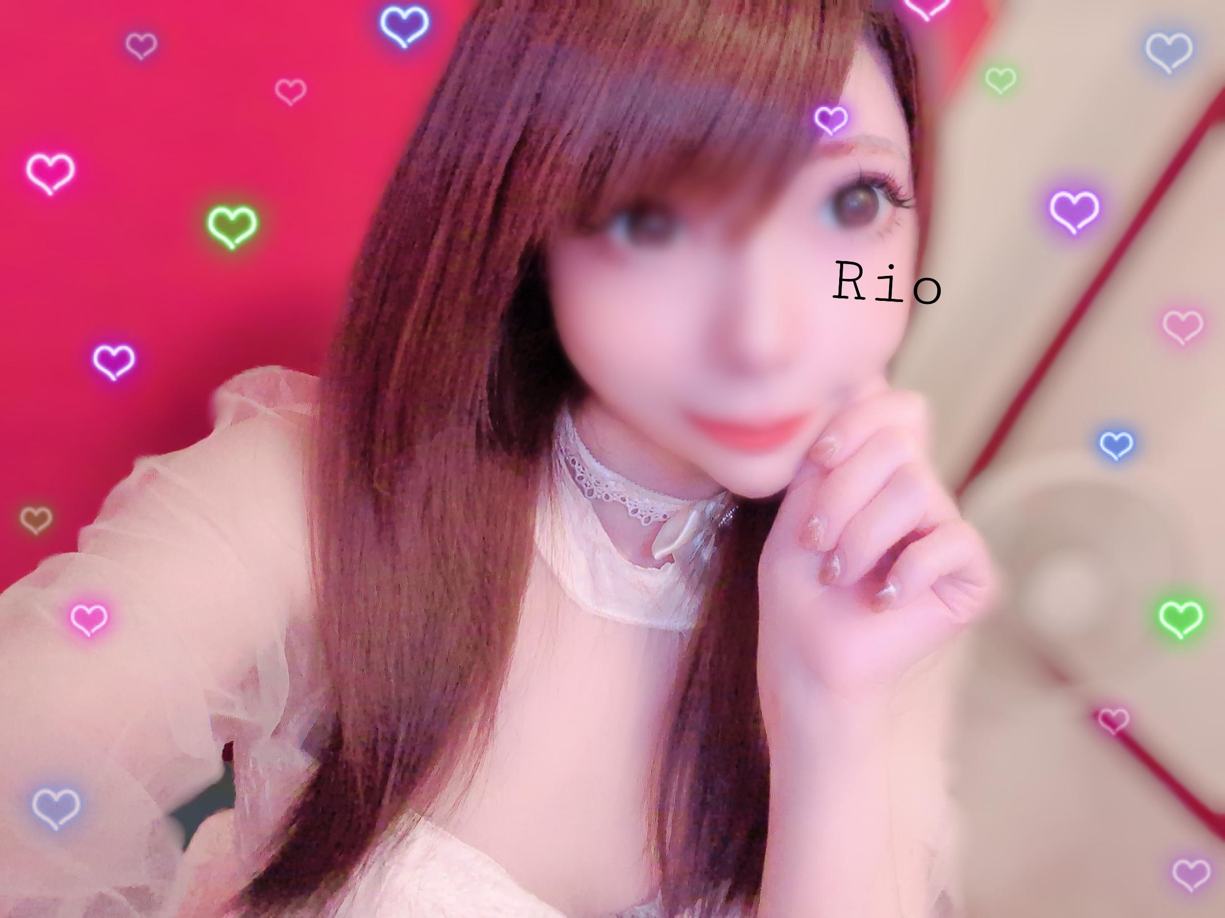 ごめんなさい