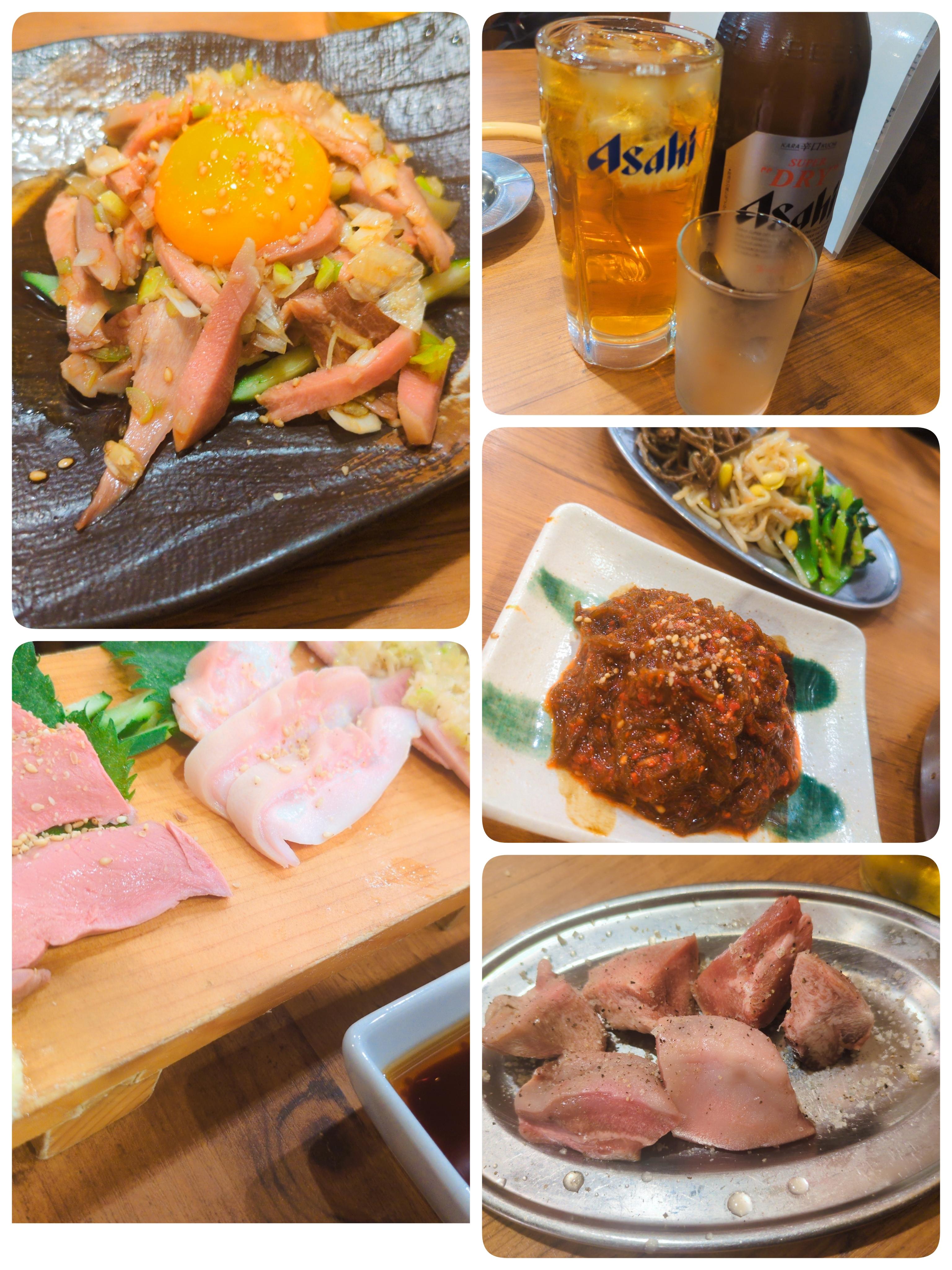 女子会