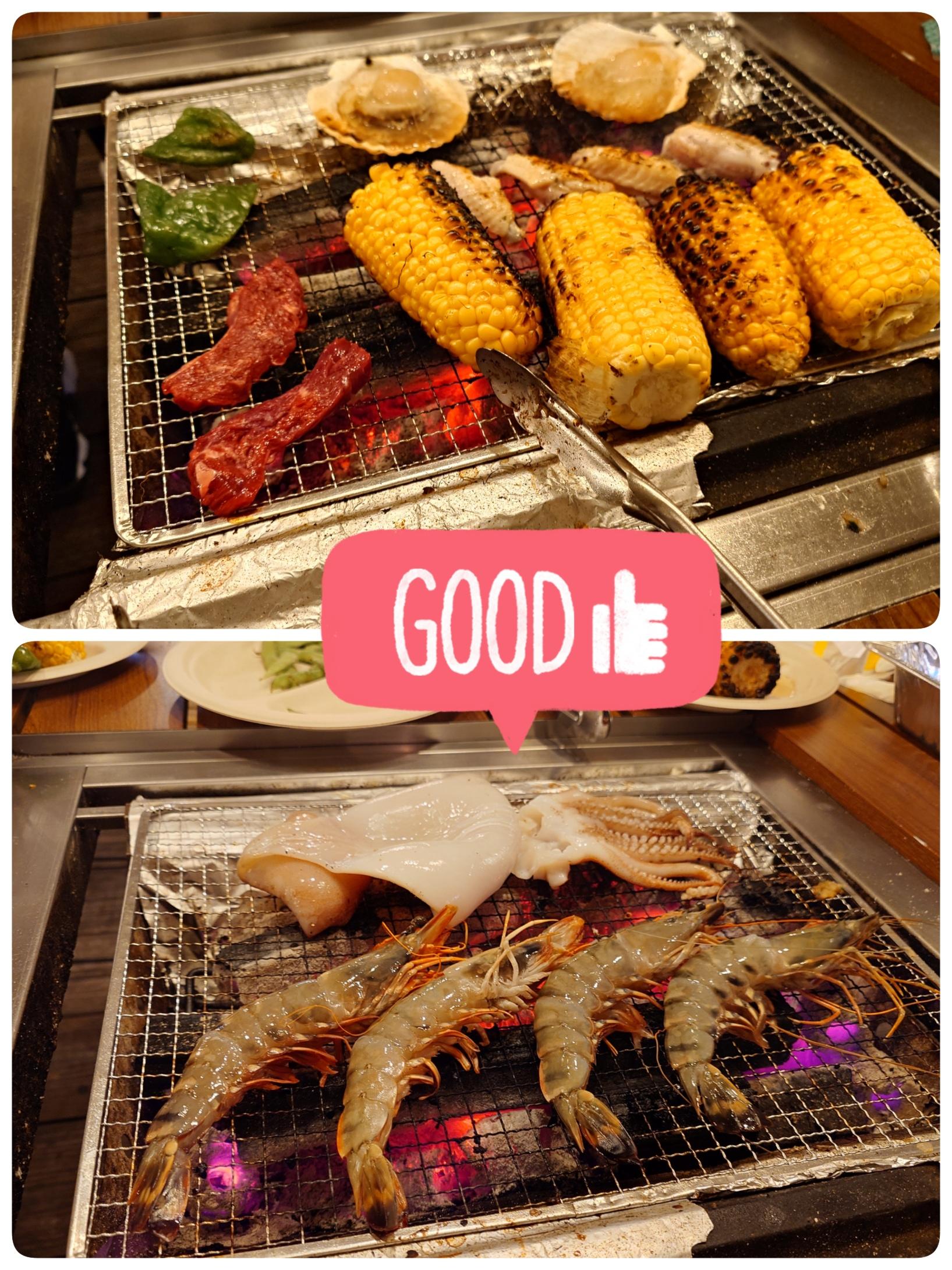 今年初の！