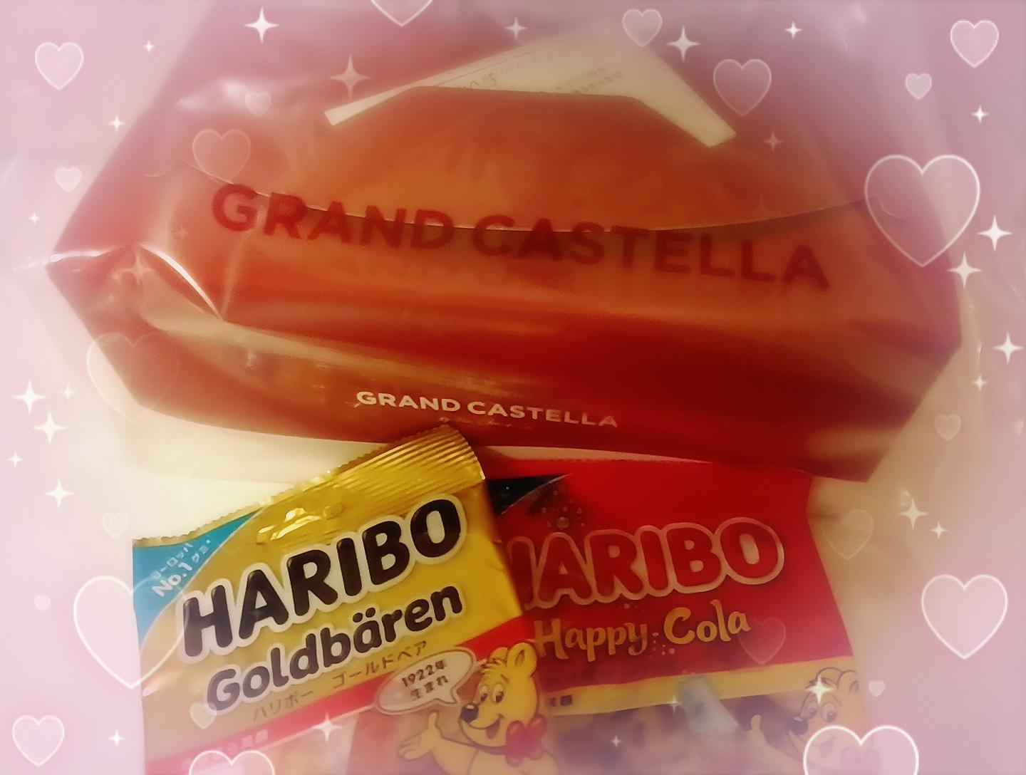 ありがとうございました🩷