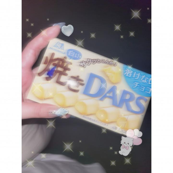 焼きダース🤍🤎