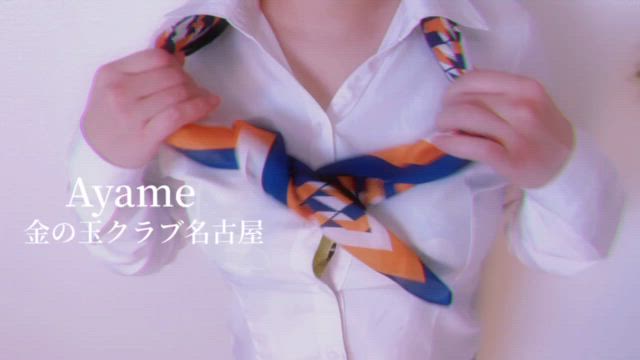 あやめ(愛が溢れる美巨乳)動画