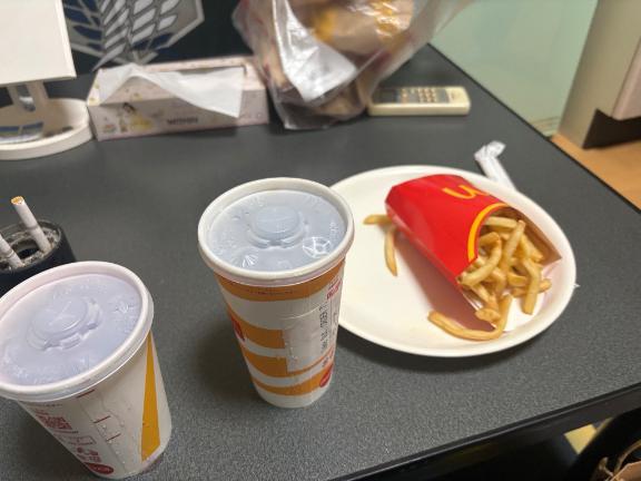 今日も完売ありがとうです