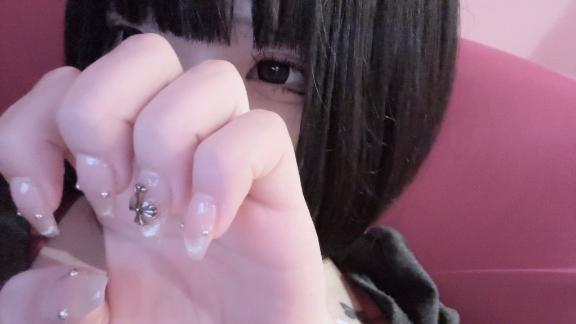 ネイル変えた
