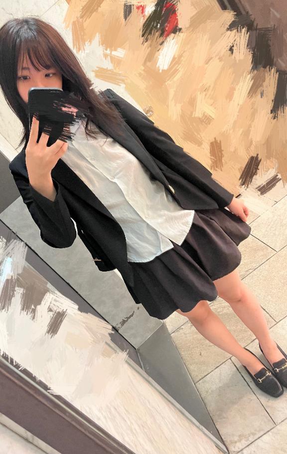 [お題]from:怖いんだけどさん