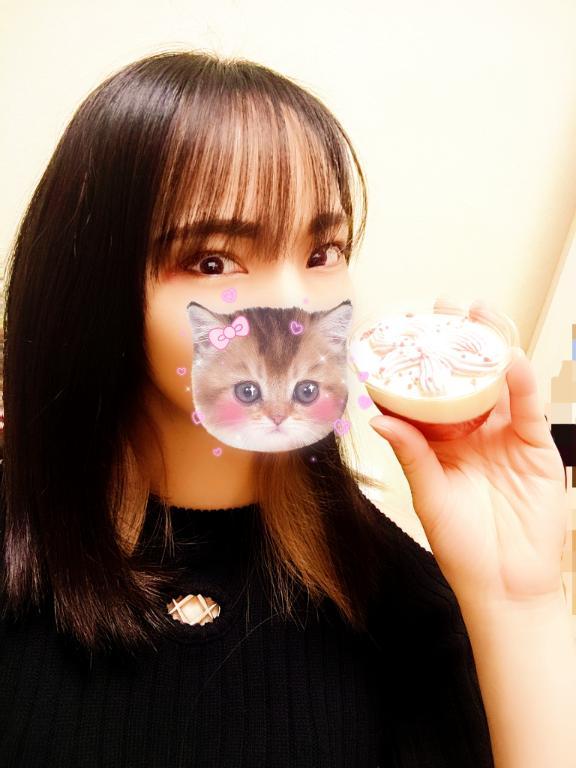 可愛いスイーツ見付けた報告！！(///&nabla;///)ゞ