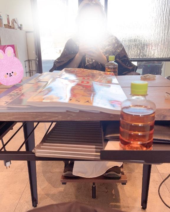 春色チェンジ