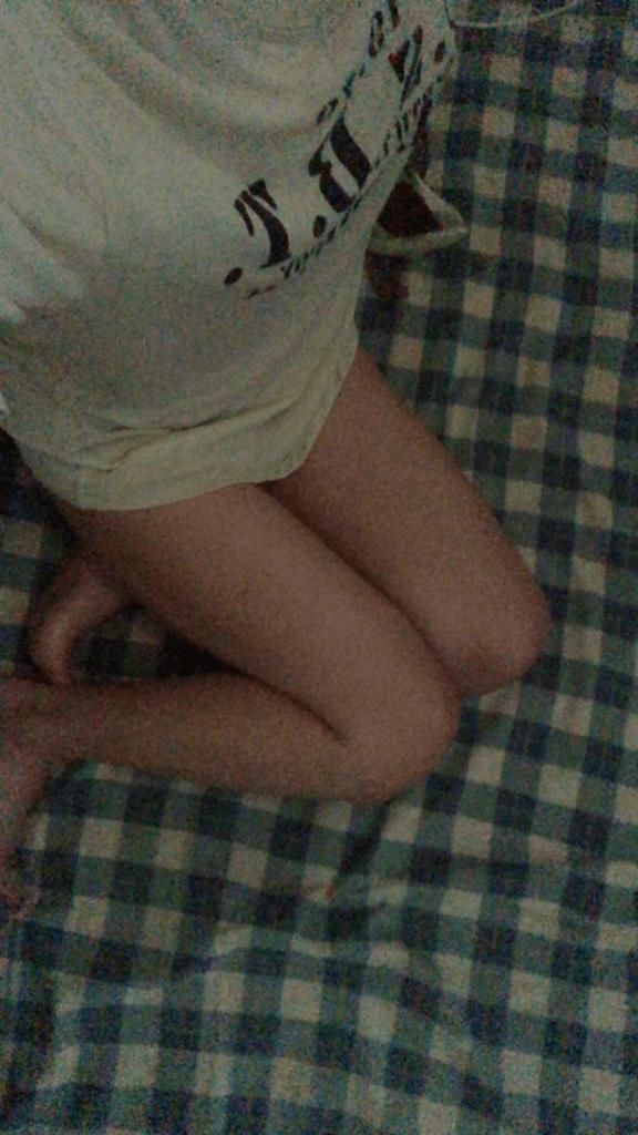 おはよ☔️