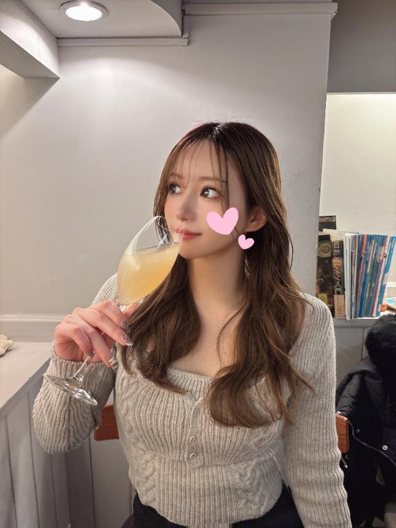 唾液あげる🫧♡