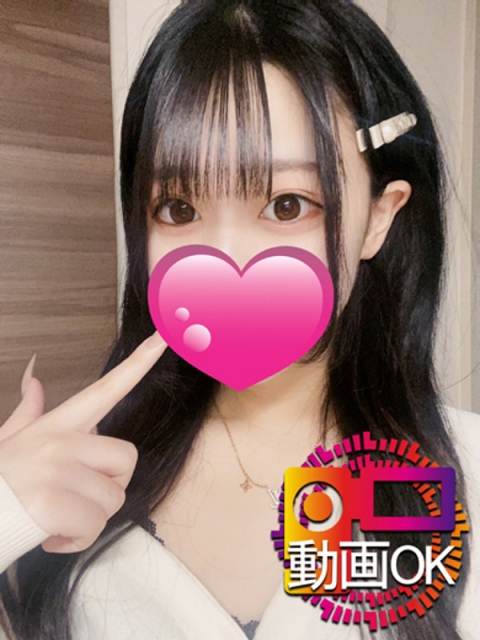 えみな☆顔出し動画可の美少女☆