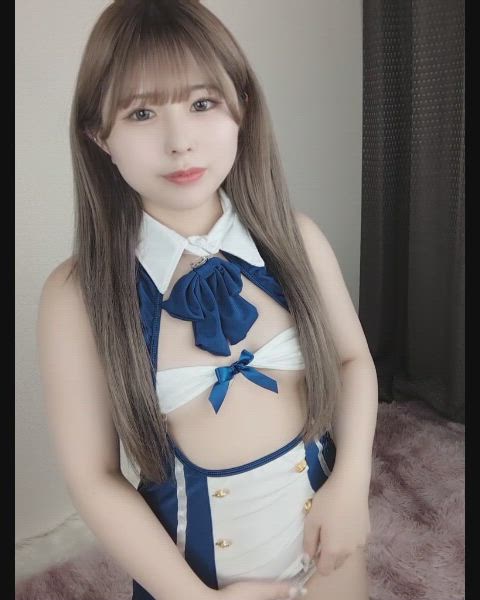 こはね☆顔出し動画無料美女☆動画