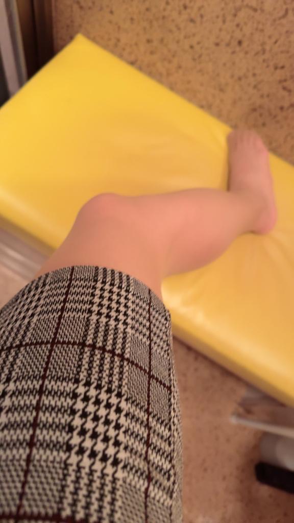 11/5(水)11/6(木)福岡御礼・パンスト