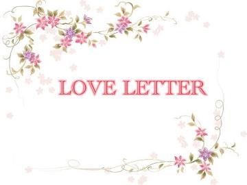 お礼のお手紙°ʚ<img class="emojione" alt="💌" title=":love_letter:" src="https://fuzoku.jp/assets/img/emojione/1f48c.png"/>ɞ°