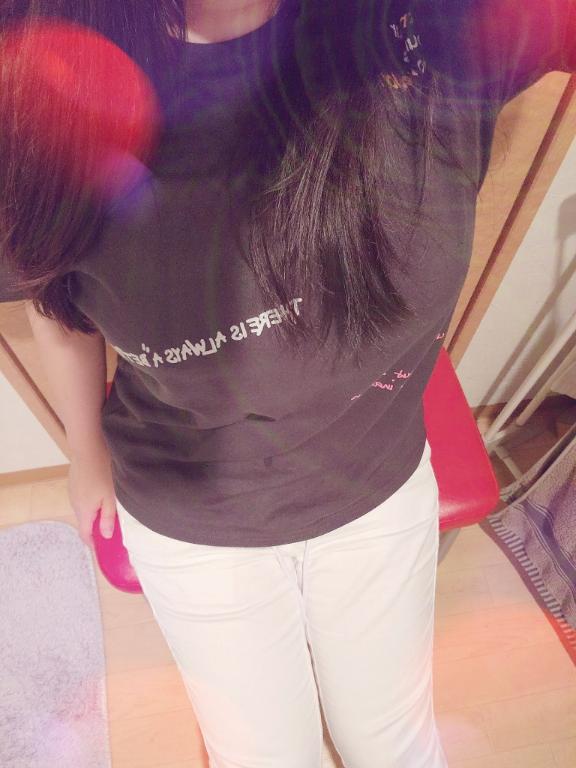 11月前半シフト