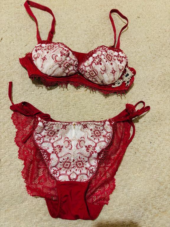 新しい下着<img class="emojione" alt="👙" title=":bikini:" src="https://fuzoku.jp/assets/img/emojione/1f459.png"/>